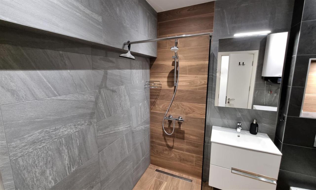 Luxury Quiet Apartment In The City Center Filibe Dış mekan fotoğraf