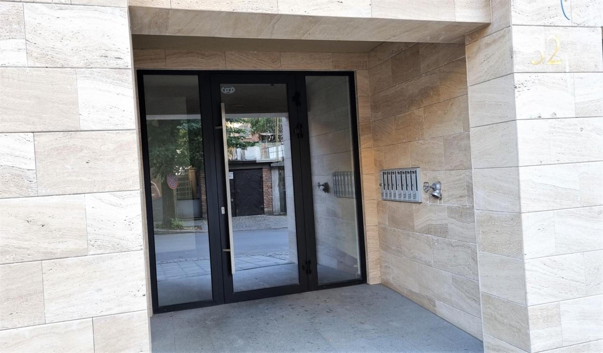 Luxury Quiet Apartment In The City Center Filibe Dış mekan fotoğraf